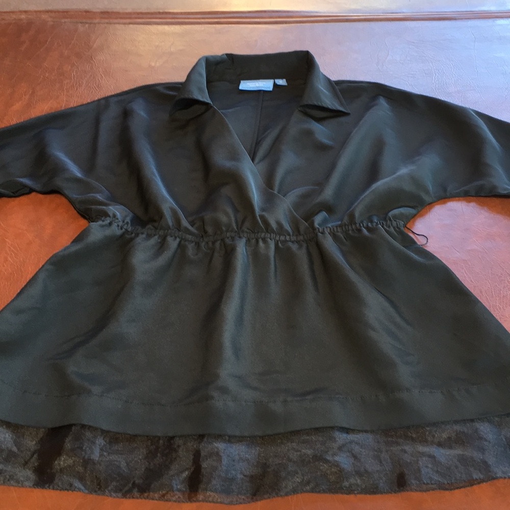 Vera wang top